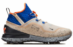 Кроссовки Nike Air Zoom Infinity Tr (Женская размерная сетка)