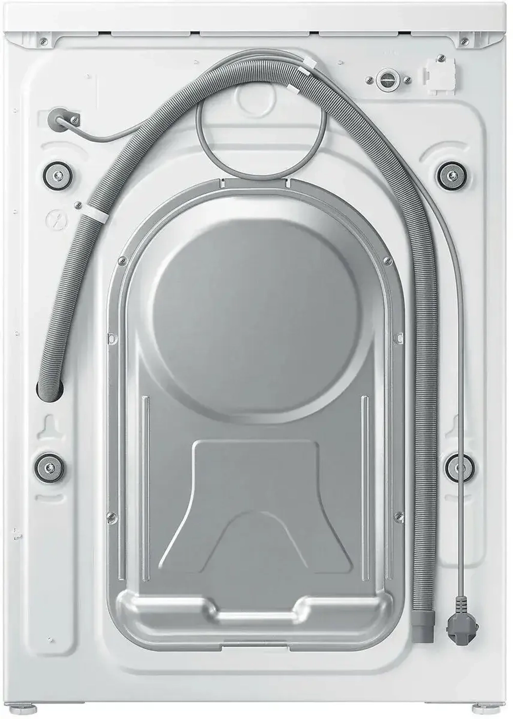 Стиральная машина Samsung WW60AG4S00CE/LD