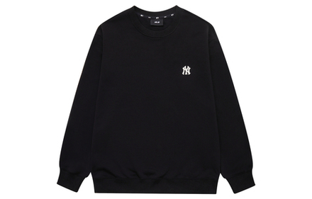 Толстовки MLB 23FW, 3AMTB0134-50BKS
