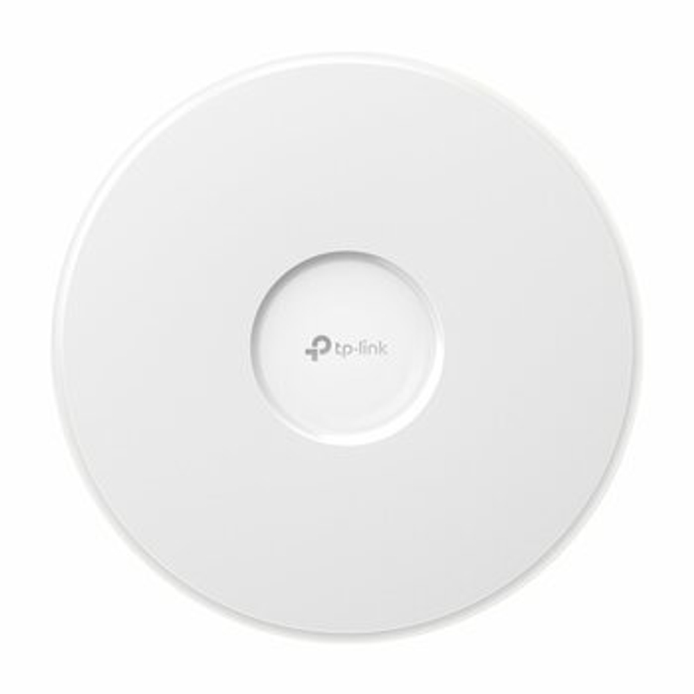 Точка доступа TP-Link Omada EAP772 Wi-Fi 7 Access Point EAP772