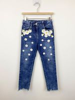 Джинсы Monnalisa, 122