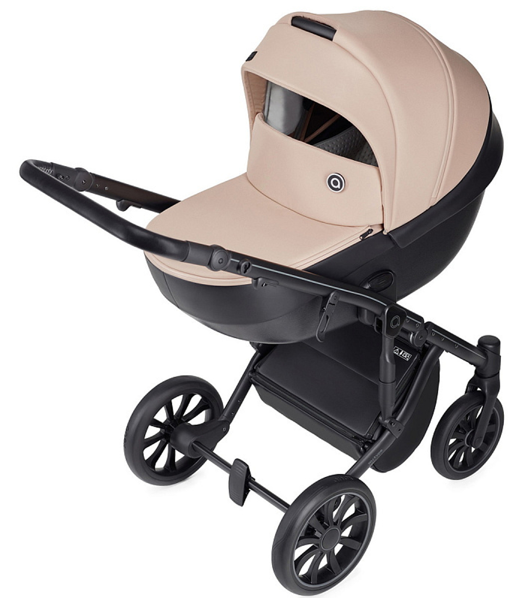Детская коляска Anex m/type 2 в 1 coral