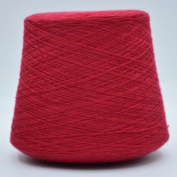 Lana Gatto/ Tollegno art. Harmony (rosso/roncola)