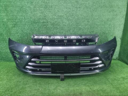 Бампер передний EXEED LX (2021-н.в.)