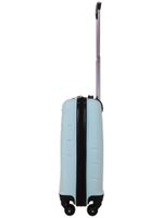 Чемодан 461 / Полипропилен