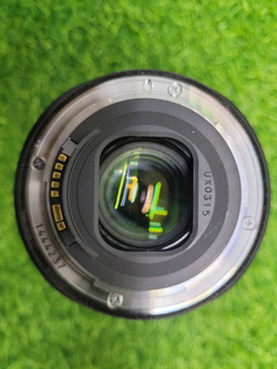 Canon EF 24-105mm 4L IS USM