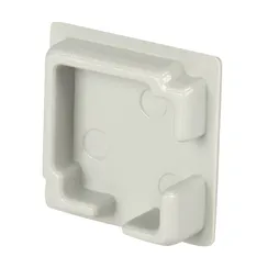 Комплект заглушек (для профиля 16x16) 10 шт., ALM009EC Led Strip alm009ec