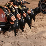 Сборная модель Имперский скорпион MI04 (Emperor Scorpion) (ROKR)