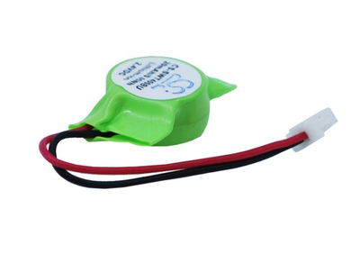 Аккумулятор CS-SWT400BU для Symbol WT4000 2.4V 20mAh