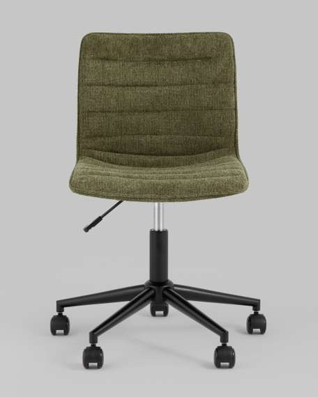 Кресло офисное Tyler зеленый