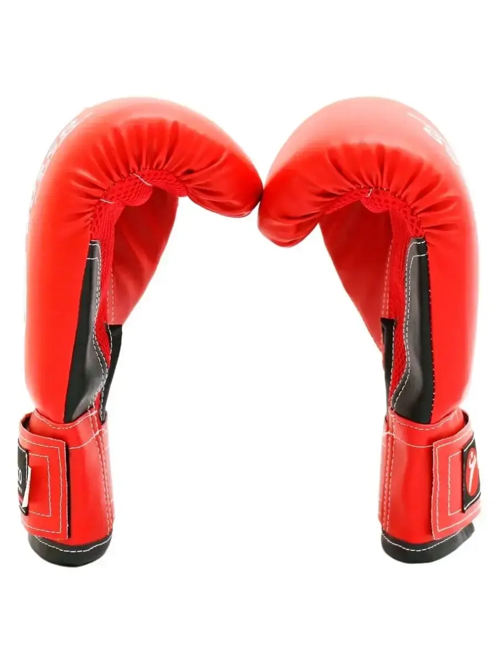 Перчатки боксерские Rusco Sport 4-6 OZ