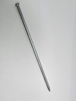 10х180 IZM дюбель + ГВОЗДЬ (1+2) для изоляц. материалов (200 шт.)