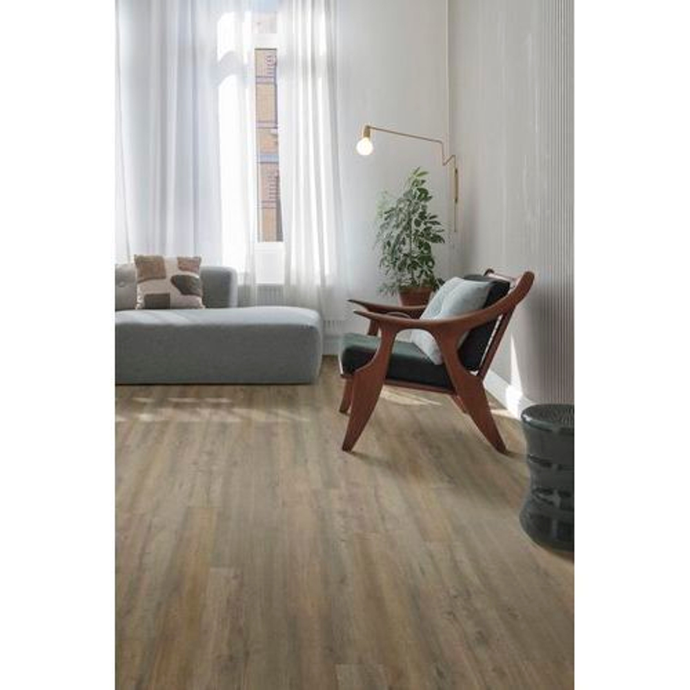 SPC-плитка Adelar Eterna Major Oak 05871LG