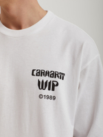 Мужской Лонгслив Better Dreams