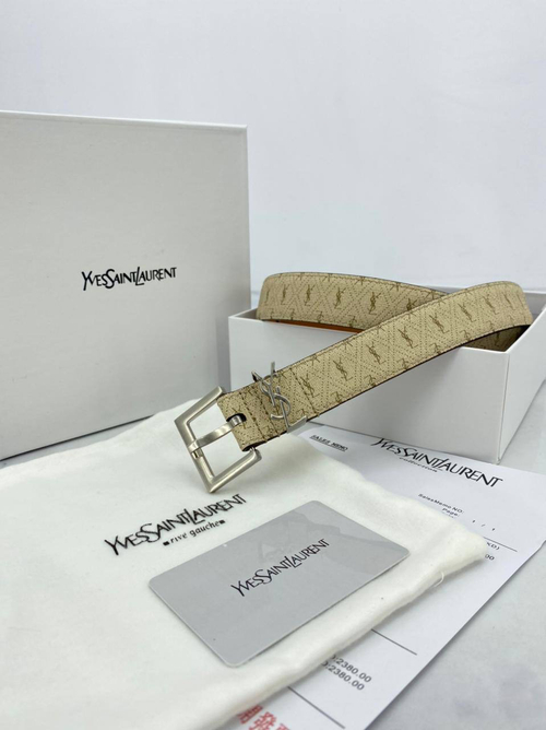 Ремень Yves Saint Laurent