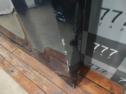 Капот BMW X3 (G01) 17-нв Б/У Оригинал 41008499153