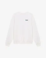 Толстовка Miracle Apparel Оверсайз Easy Vibes молочная