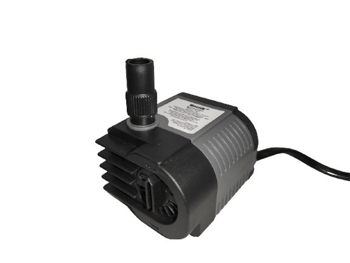 Насос для фонтана Vodotok HJ-611, напор 0,9 м