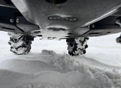 Квадроцикл BRP Can-Am Outlander X MR 1000R (2021) (ПСМ)