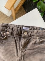 Вельветовые брюки Dolce&Gabbana, 86