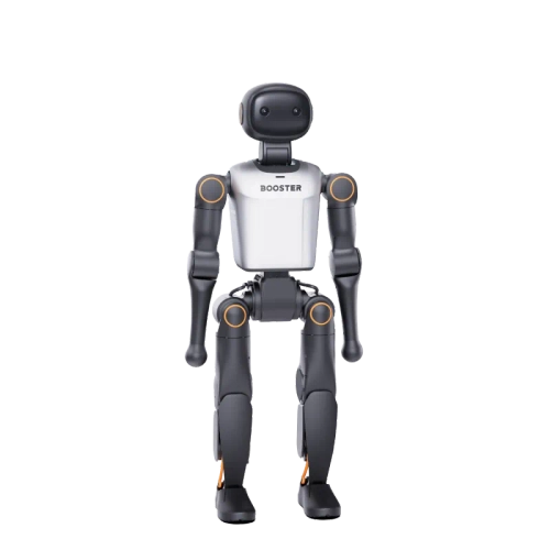 Booster K1 Education