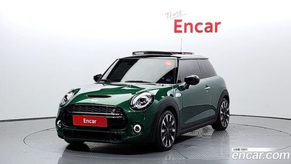 Mini Cooper S HIGH (12.2020)