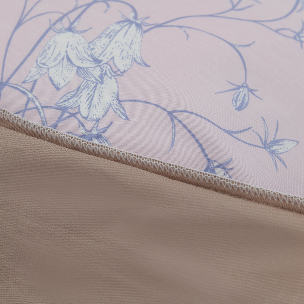 Комплект постельного белья Сатин Элитный CPL051