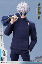 Satoru Gojo