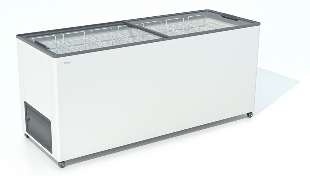 Ларь морозильный Frostor F600C