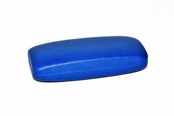 Футляр OPTICMASTER ТН-6 PU кожа1 синий N15-8077-1