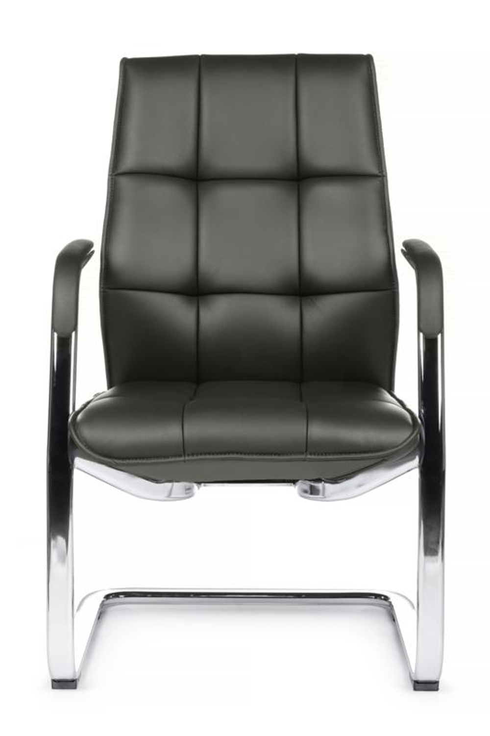 Кресло Riva Классик-СФ C2116 Антрацит