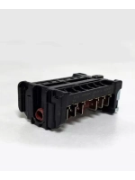 Переключатель Режима Духовки 263900055 Beko (EGO 46.25266.513)