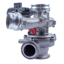 Турбина 8511719 Mahle для Mini