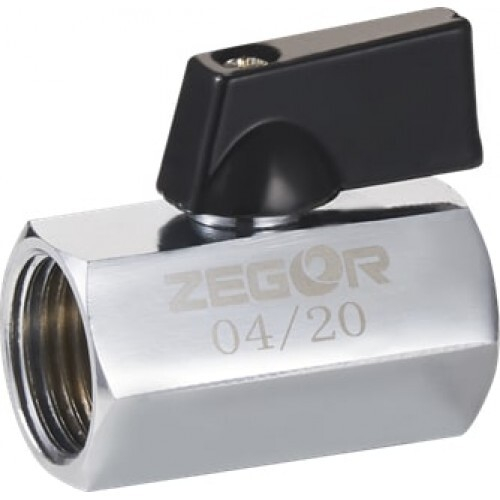 Кран-мини ВВ (FM01)