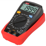 Мультиметр цифровой UNI-T UT33D+