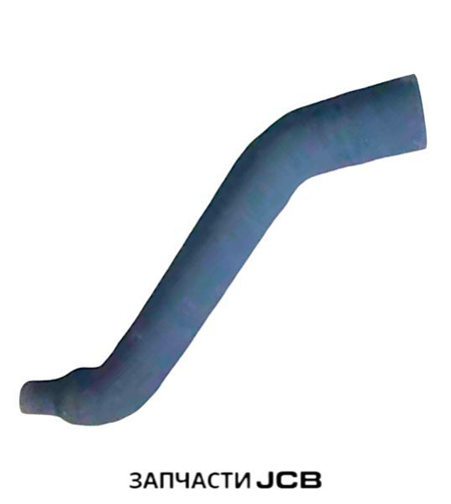 Патрубок JCB 332/J7246