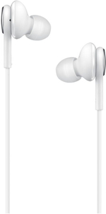Наушники Samsung EO-IC100 (EO-IC100BWEGRU) Type-C white