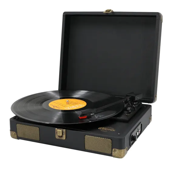 Ritmix LP-100 Black