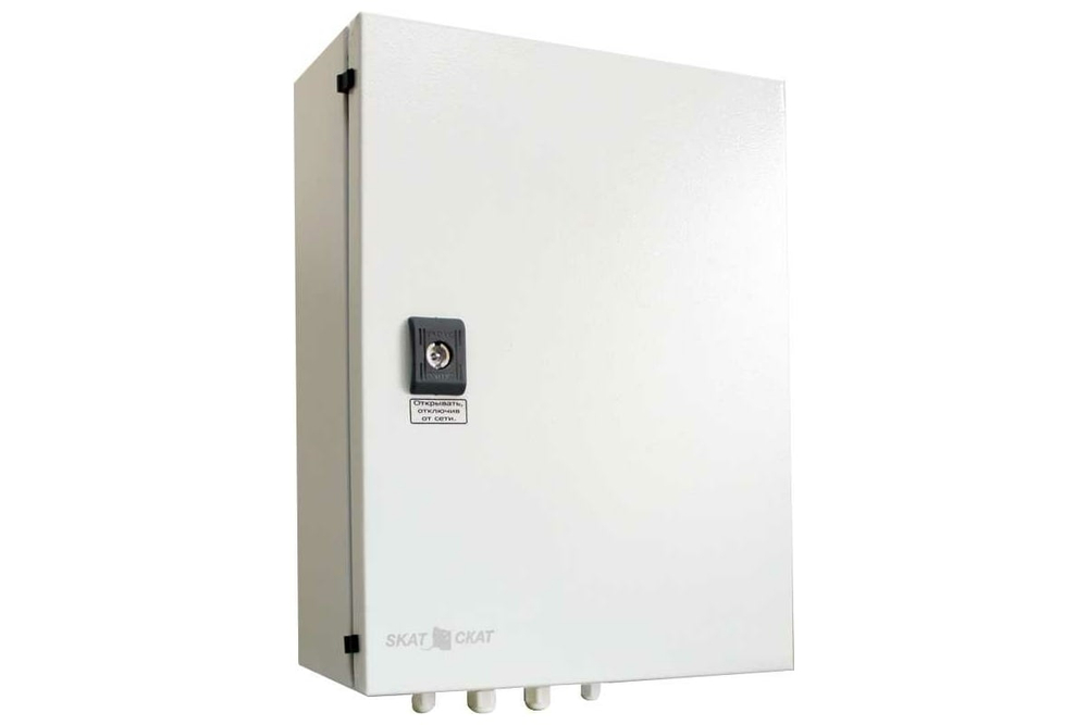 Уличный источник бесперебойного питания SKAT-V.24DC-18 исп.5М