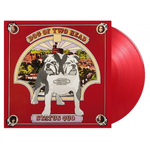 Status Quo / Dog Of Two Head (Coloured Vinyl)(LP)