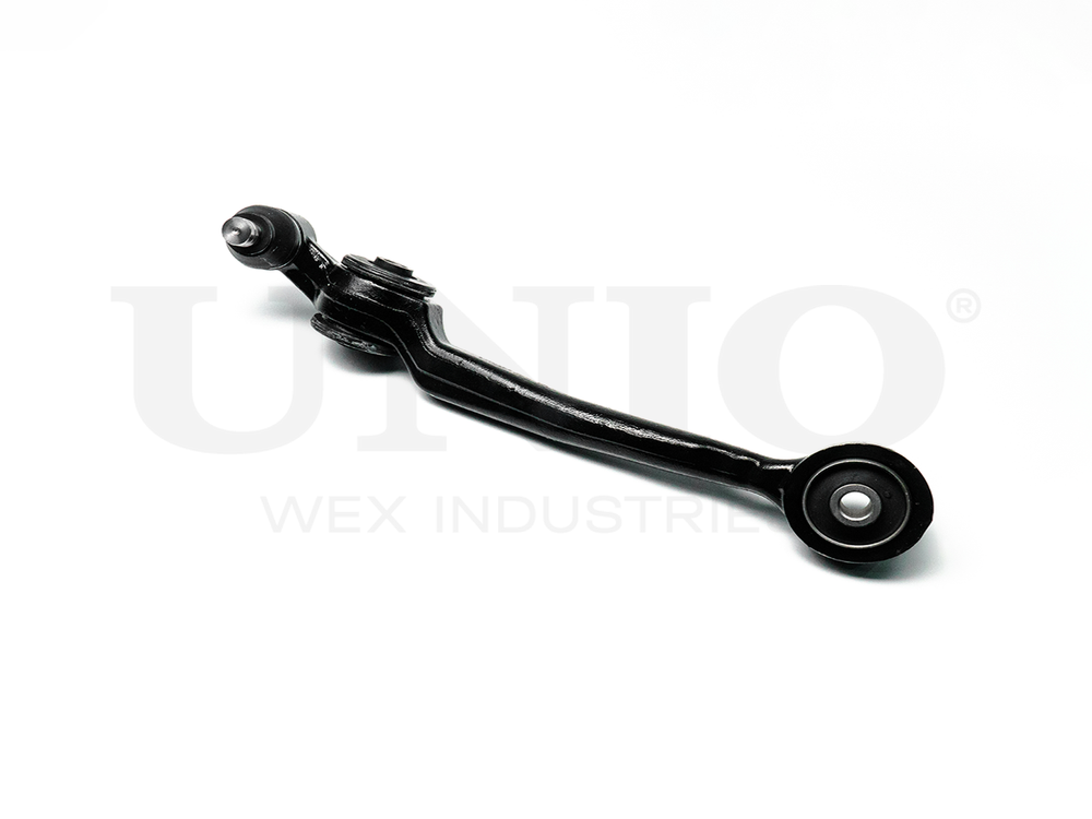Рычаг подвески поперечный передний нижний правый UNIO SSP-40043
