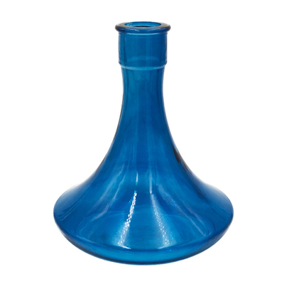 Колба E.CCN (Крафт со швом) "CobalT" (Синяя)