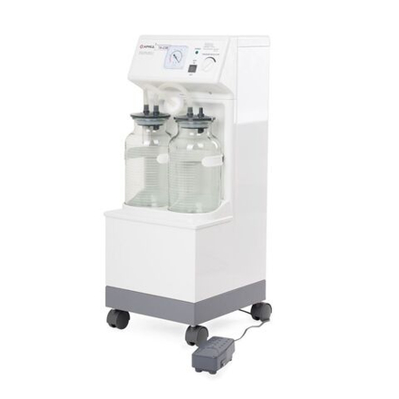 Отсасыватель хирургический 7A-23B