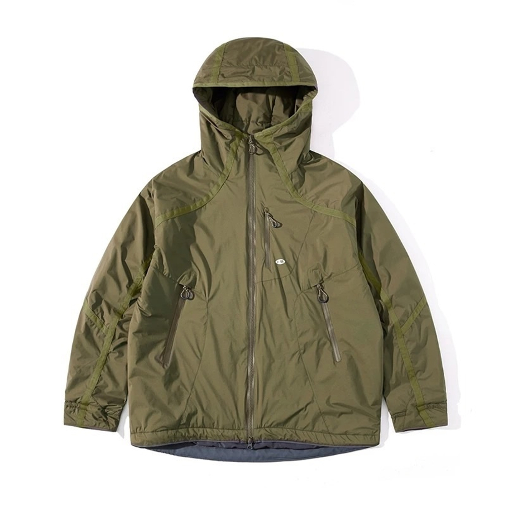 Куртка Nothomme Windbreaker Jacket