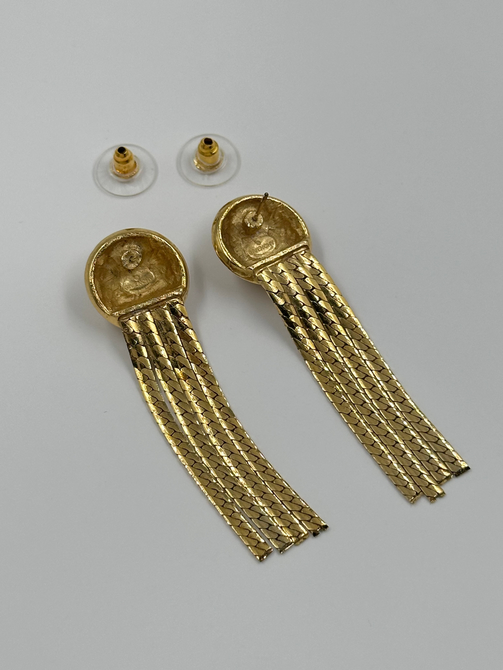 Серьги Givenchy
