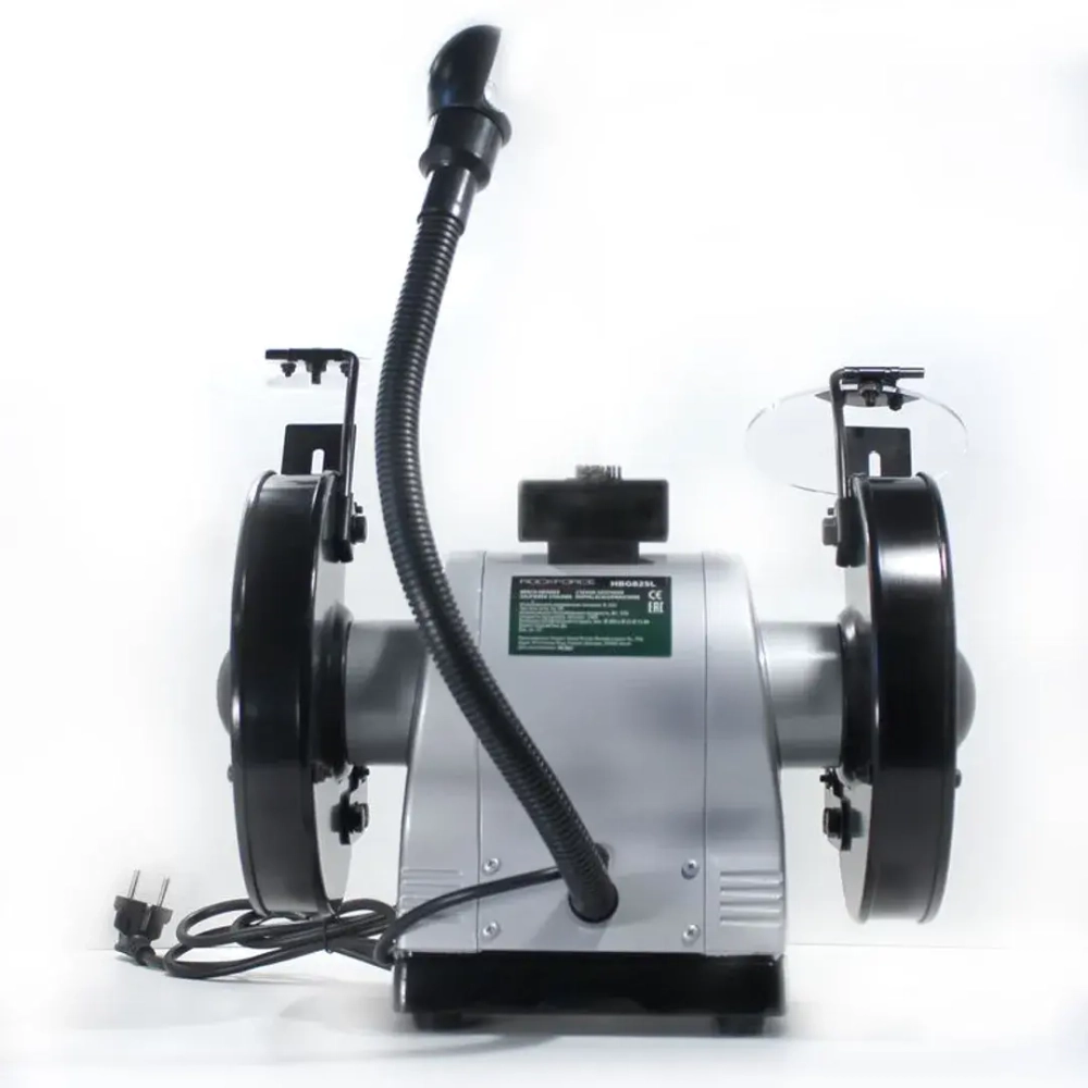 Станок заточной (220В, 550Вт, 2980об/мин) RockForce##Rock FORCE RF-HBG825L