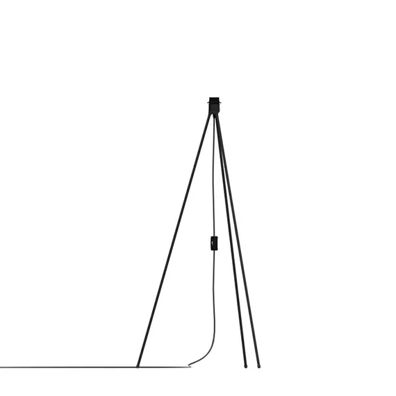 Штатив для плафонов Umage Tripod Floor, черный