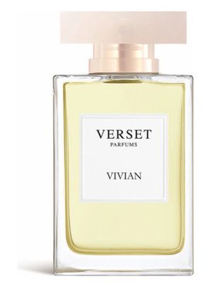 Verset Parfums Vivian