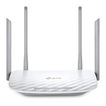 TP-Link Archer C50 Двухдиапазонный Wi-Fi роутер AC1200