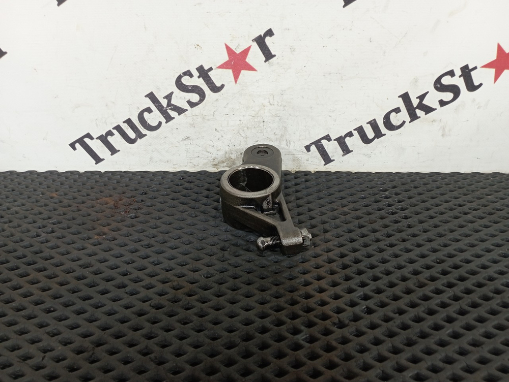 Рокер форсунки 2017г.